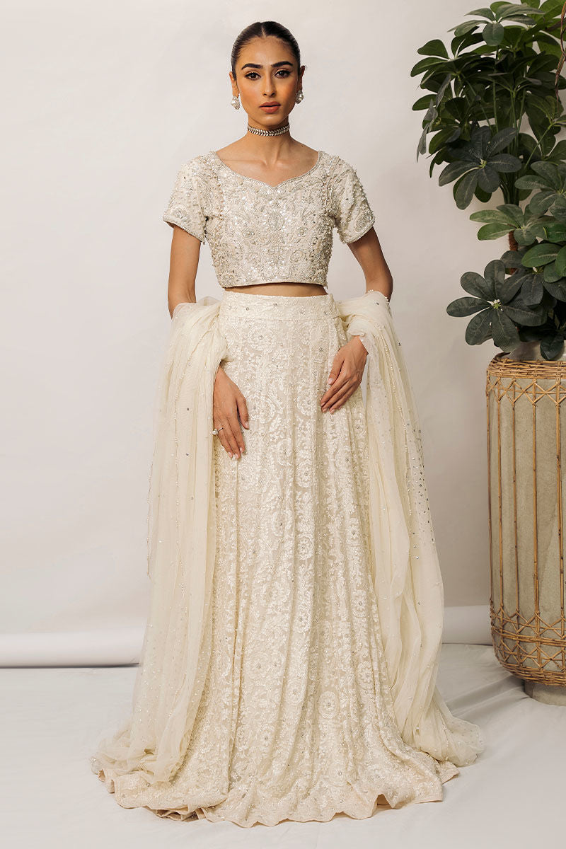 Amna Arshad - Freeisha
