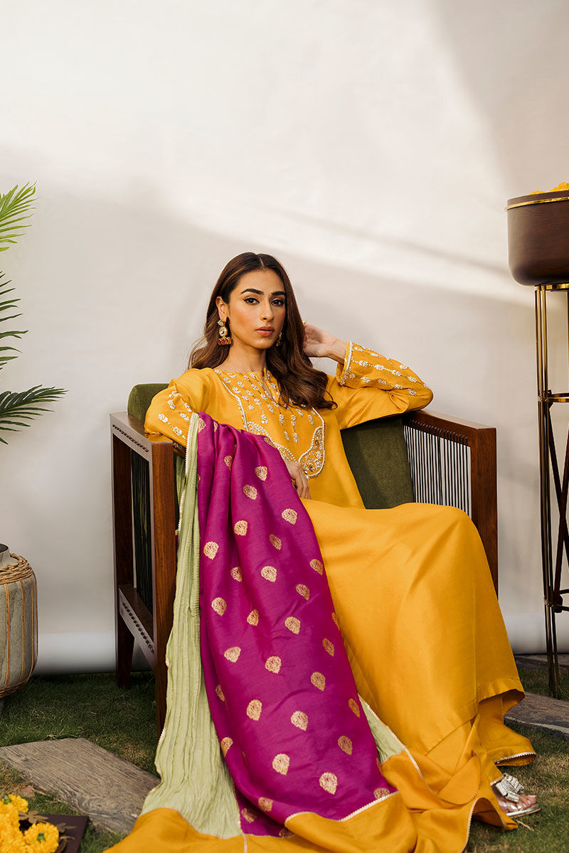 Amna Arshad - Areeisha