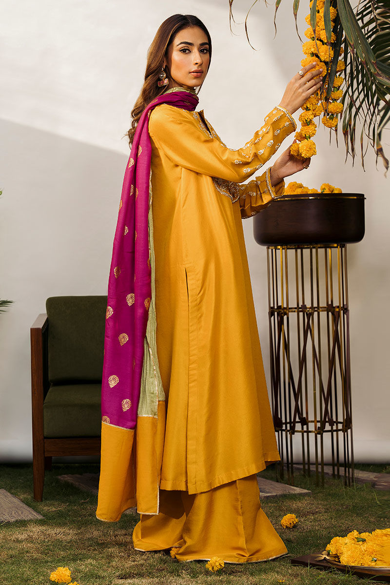 Amna Arshad - Areeisha