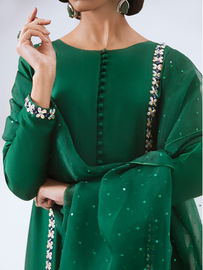 Shazia Khan