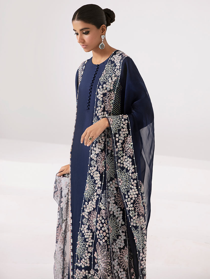 Shazia Khan