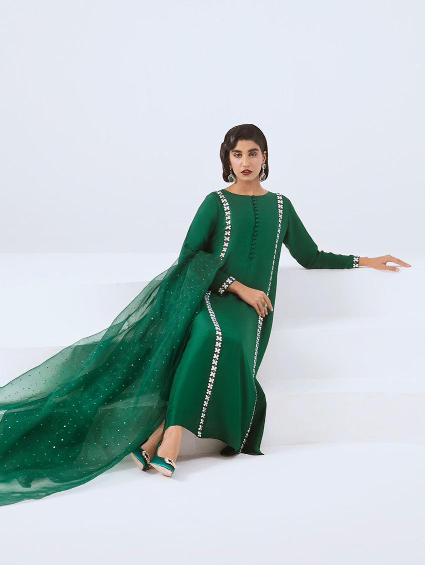 Shazia Khan
