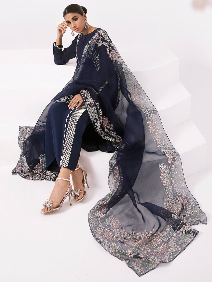 Shazia Khan