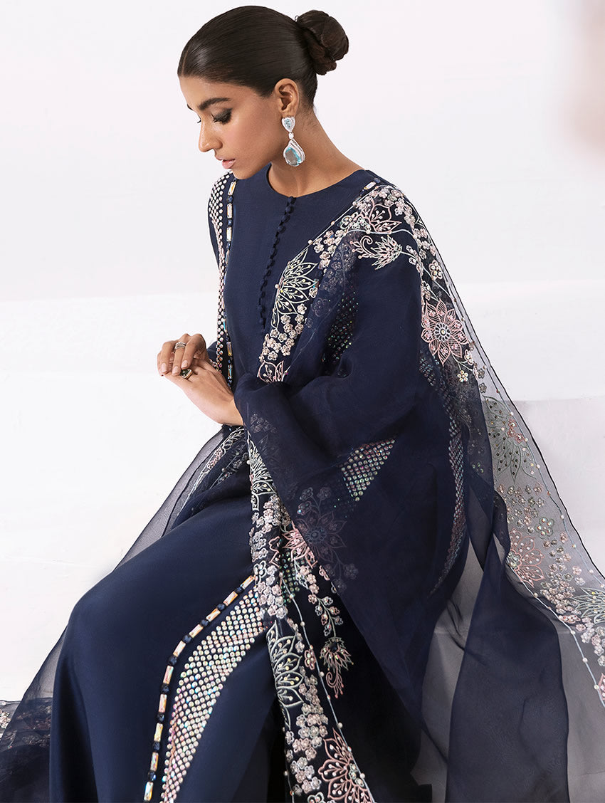 Shazia Khan