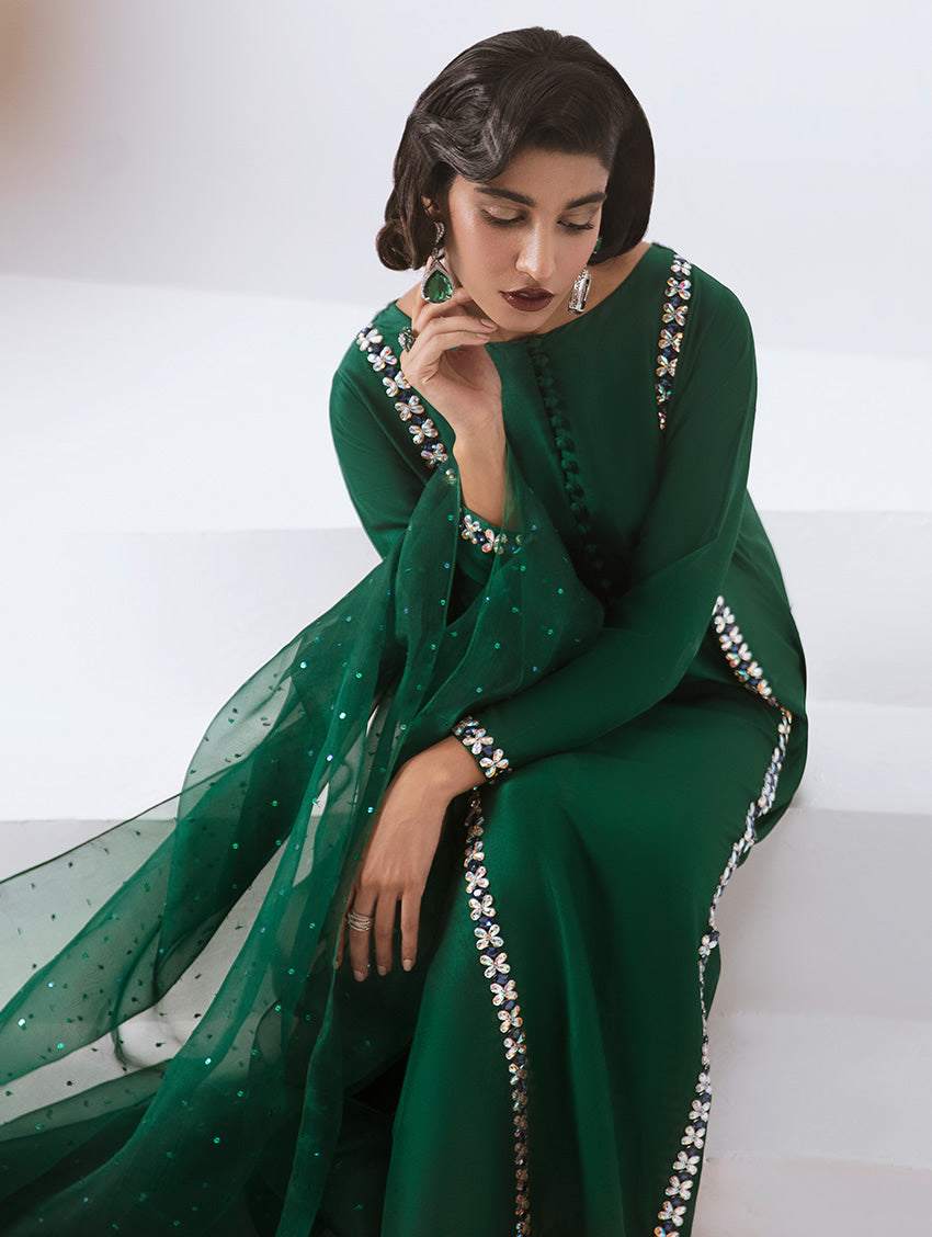 Shazia Khan