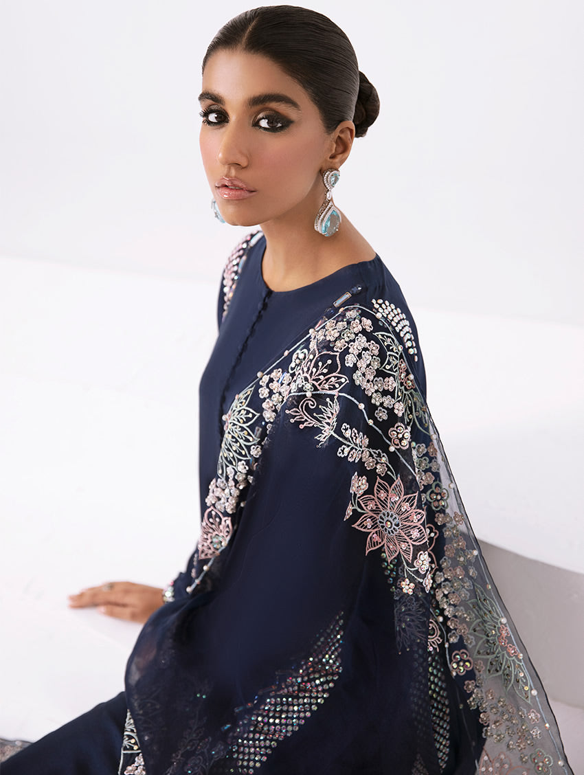 Shazia Khan