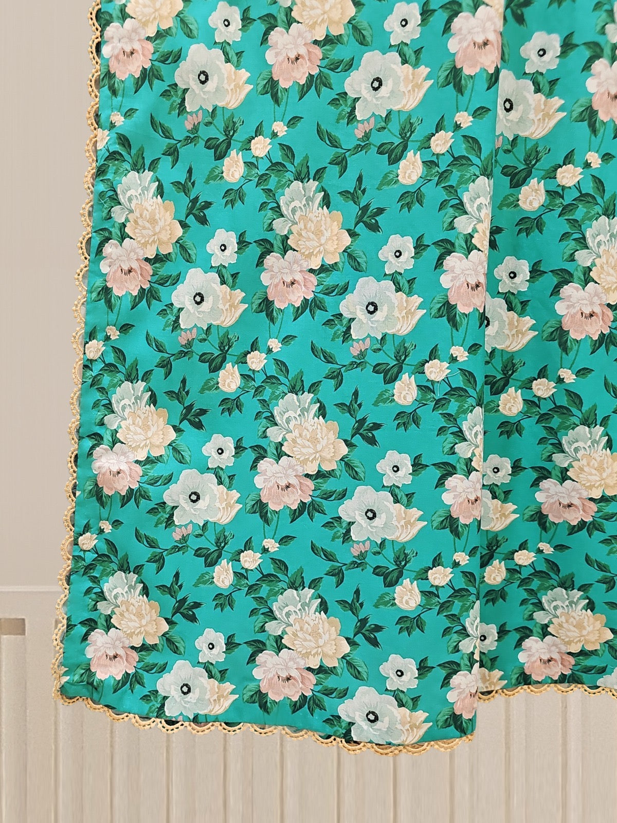 3 Piece - Pure Printed Lawn Suit S109643