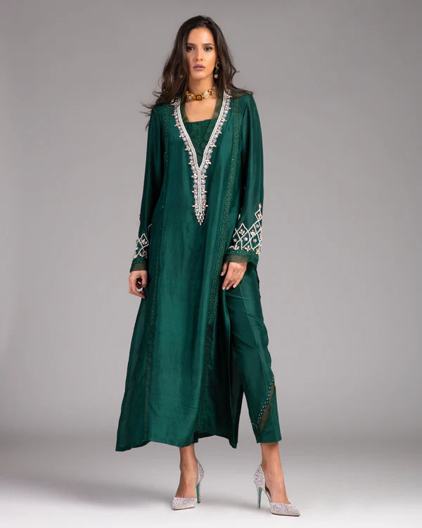 Rabia Wahab