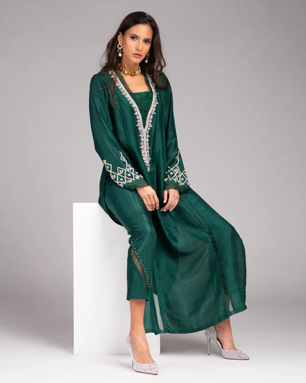 Rabia Wahab