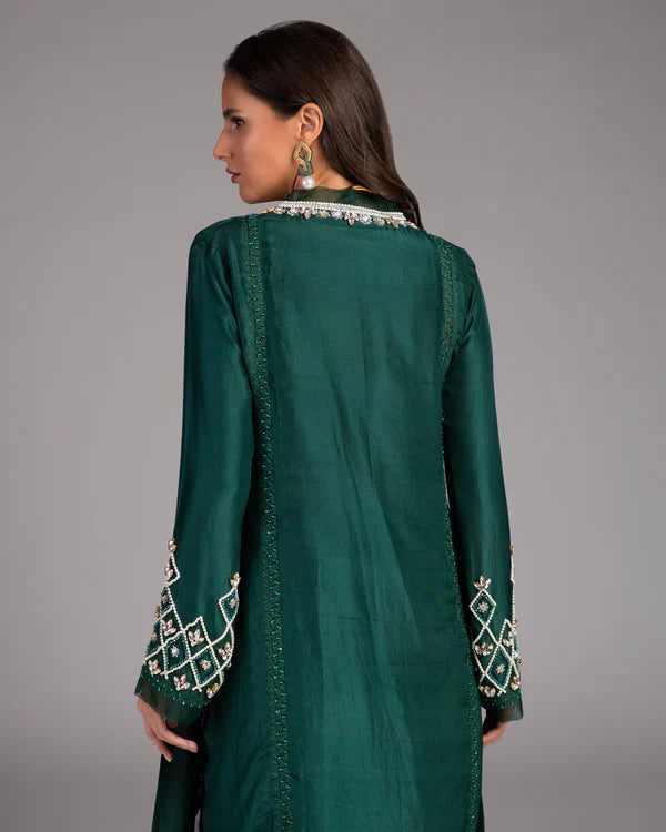 Rabia Wahab