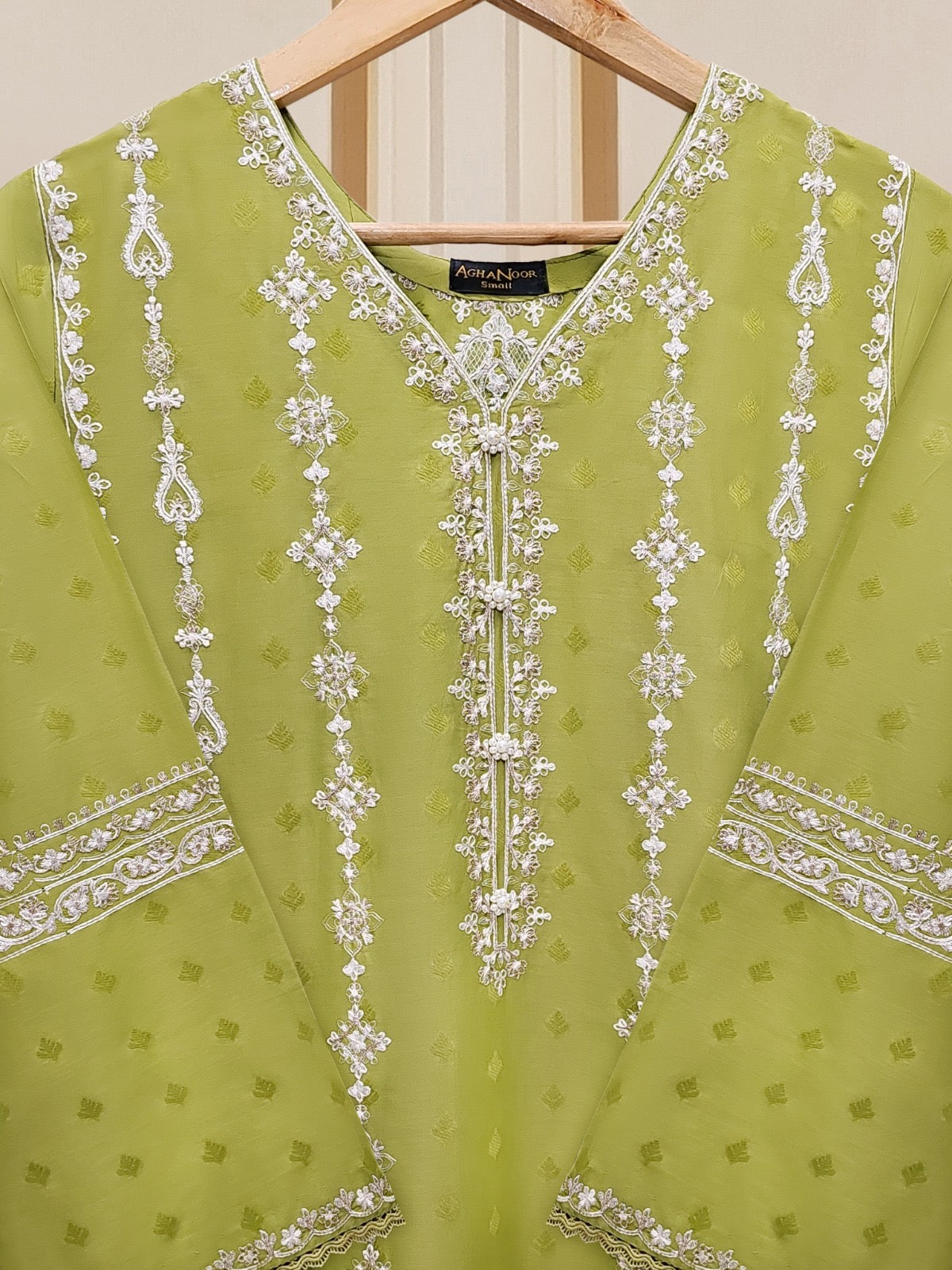 3 Piece- Fine Jacquard Suit S109852
