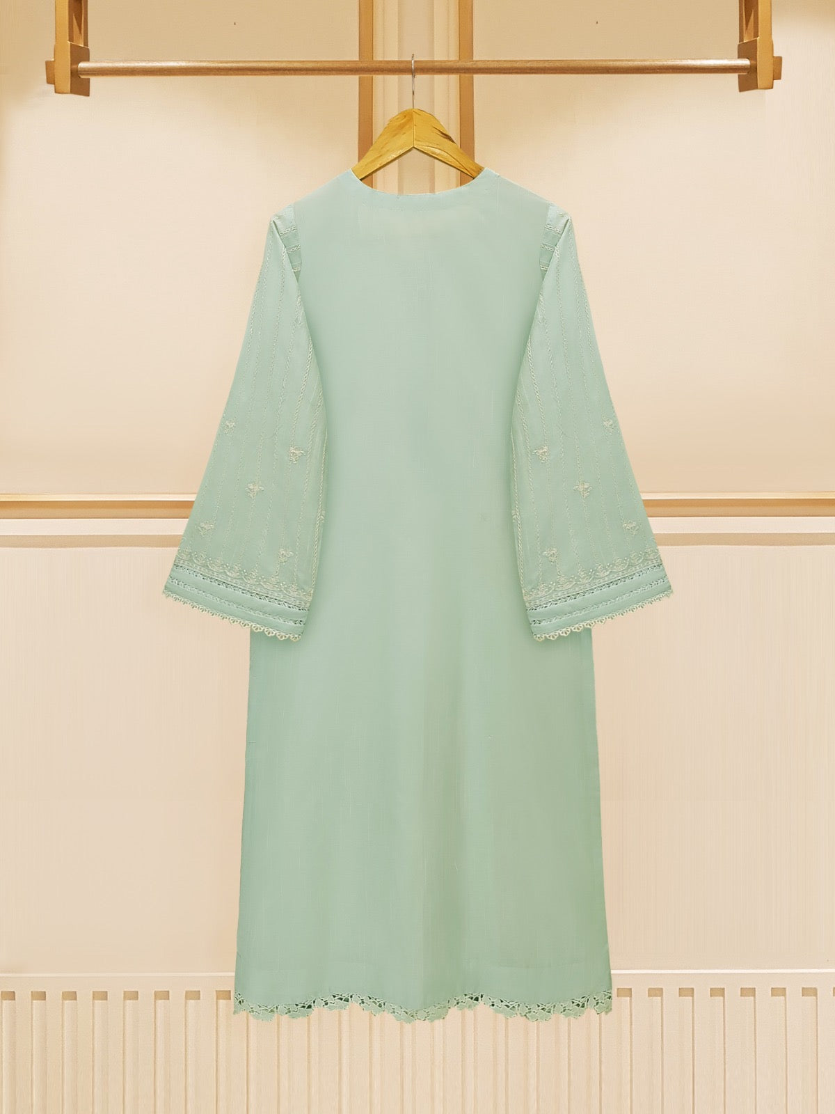 2 Piece- Fine Jacquard Suit S109471