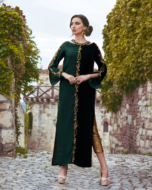 Rabia Wahab