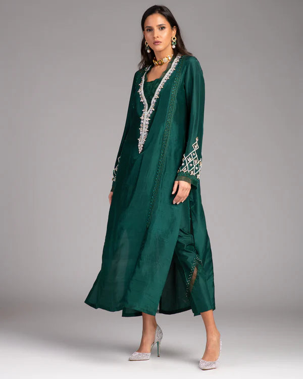 Rabia Wahab