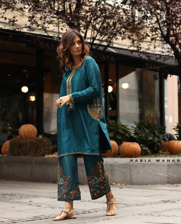 Rabia Wahab