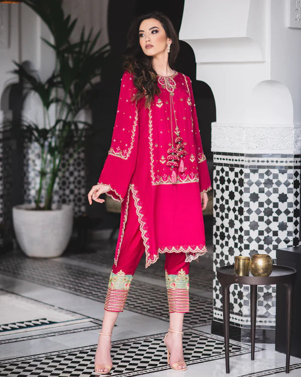 Rabia Wahab