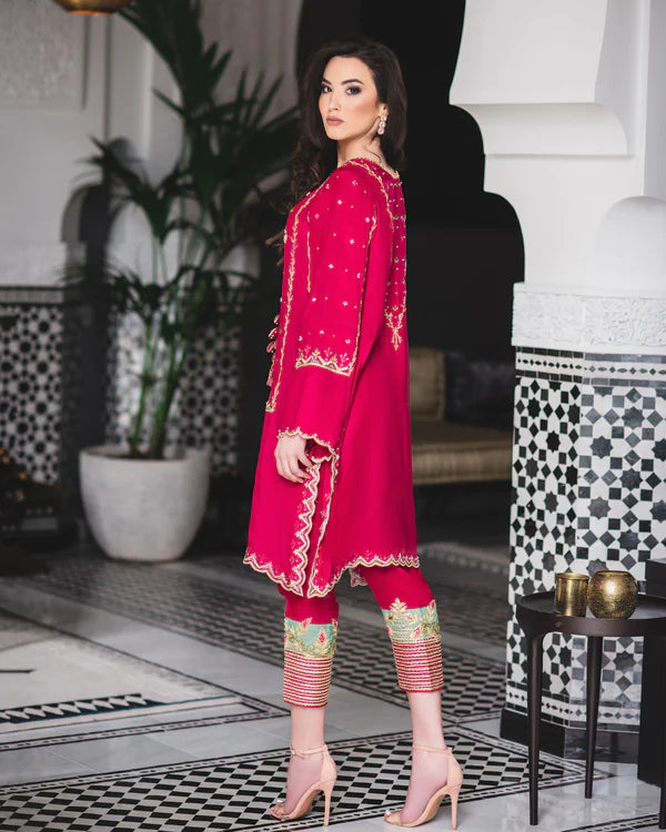 Rabia Wahab