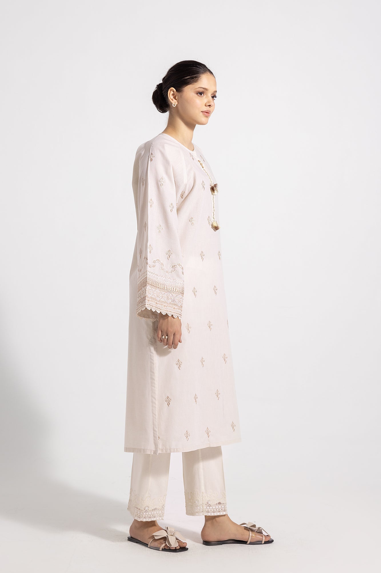 EMBROIDERED SHIRT (E4048/102/112)