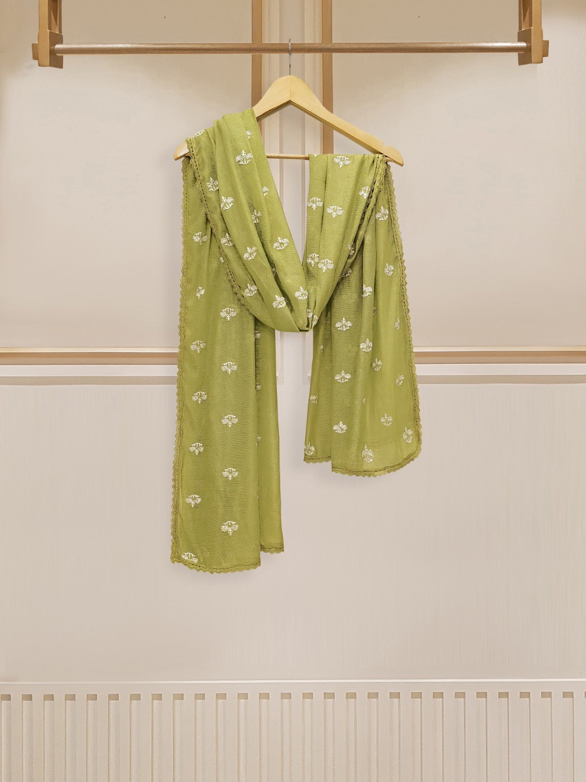 3 Piece- Fine Jacquard Suit S109852
