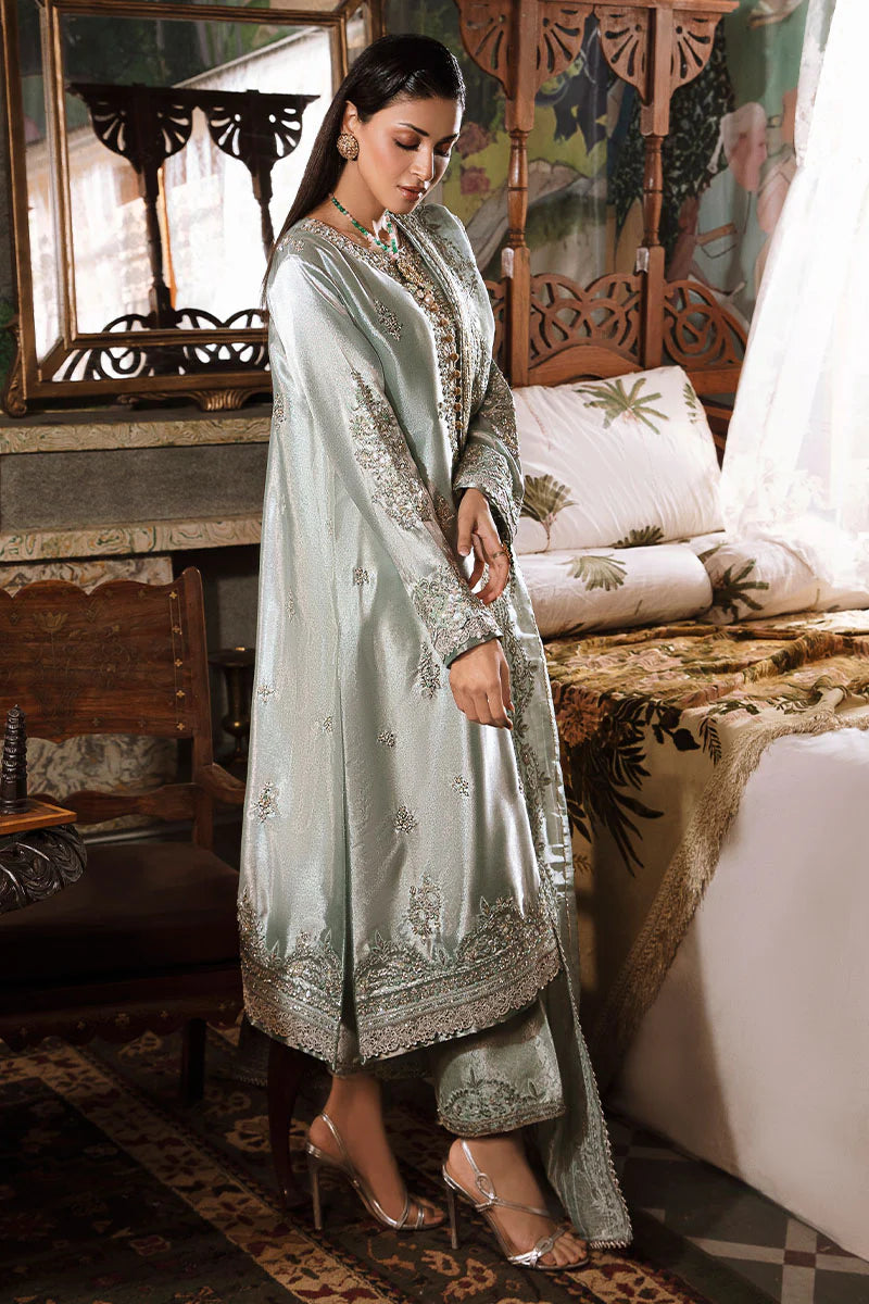 Mushq - Heer