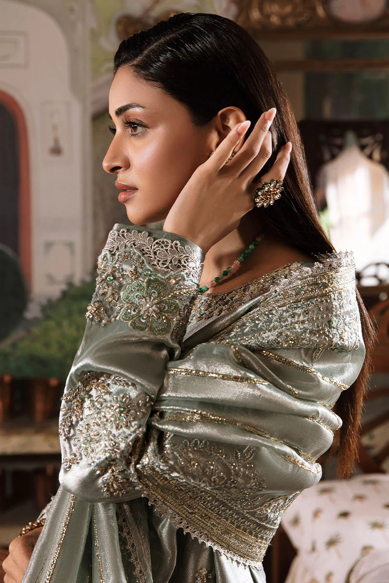 Mushq - Heer