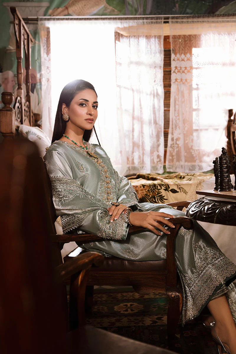 Mushq - Heer