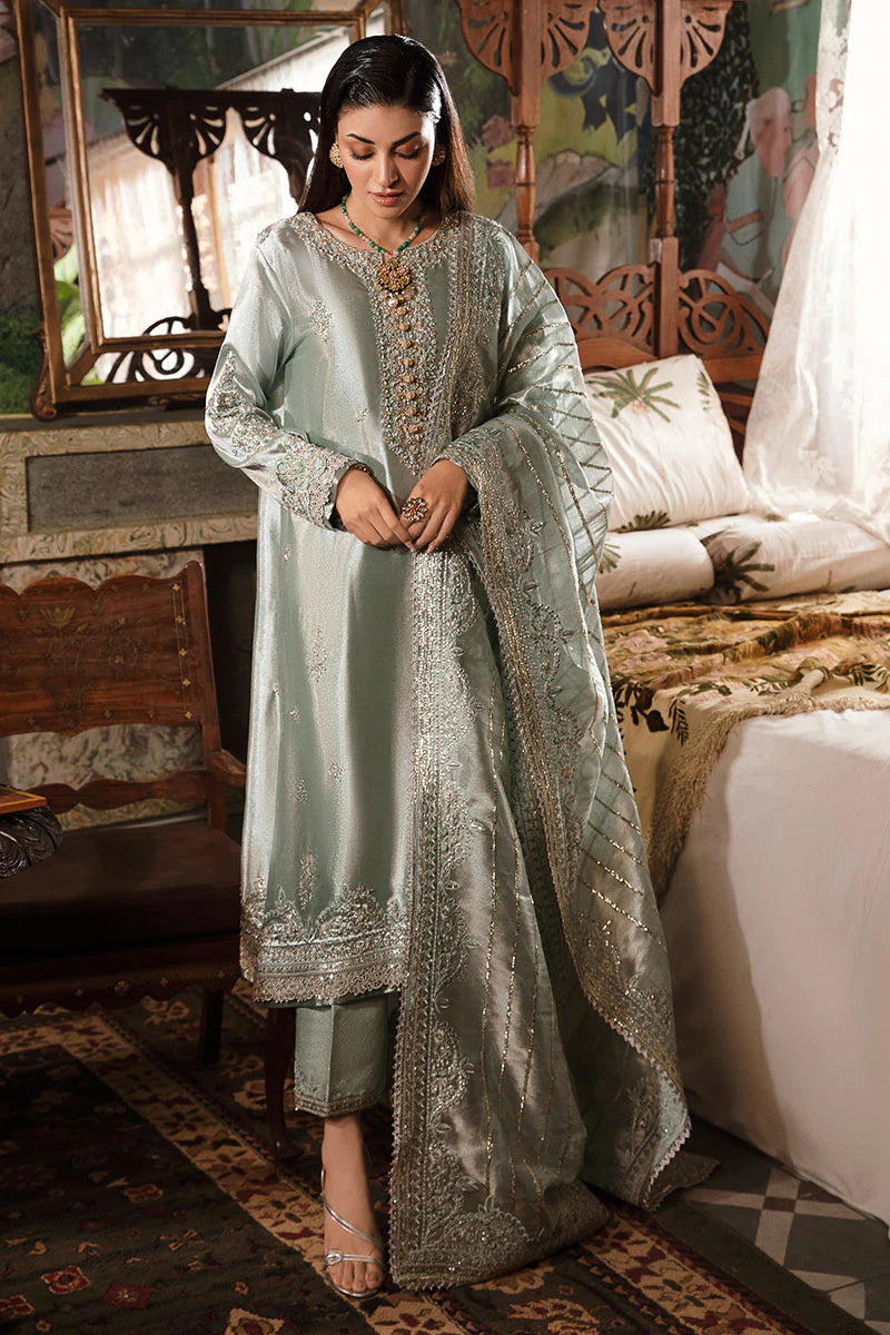Mushq - Heer