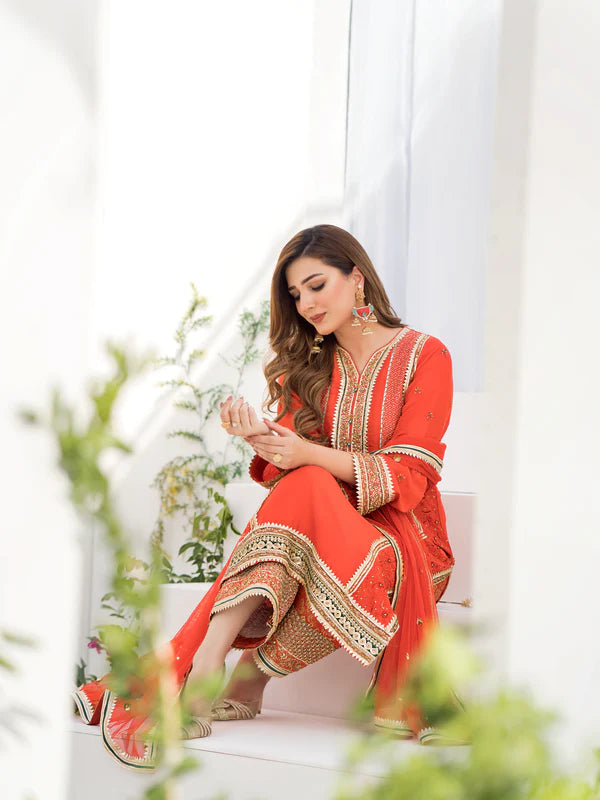 Rabia Wahab