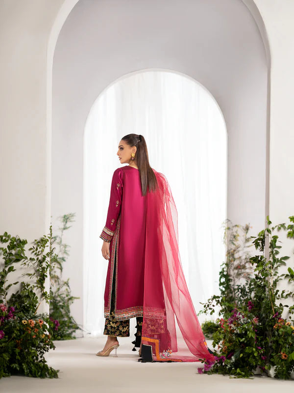 Rabia Wahab