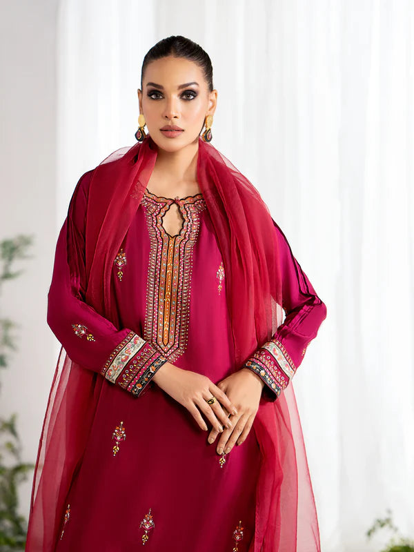 Rabia Wahab