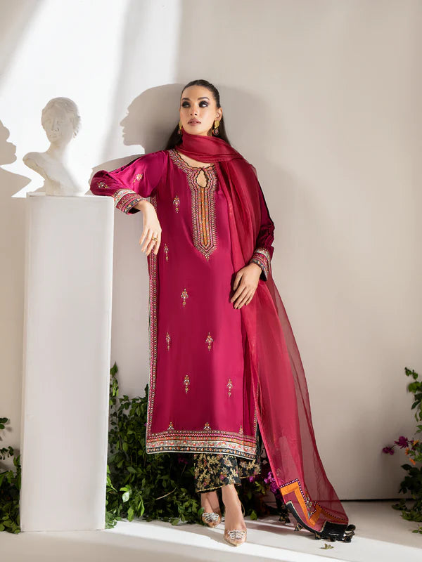 Rabia Wahab