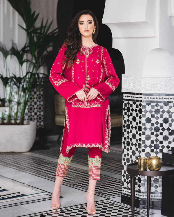 Rabia Wahab