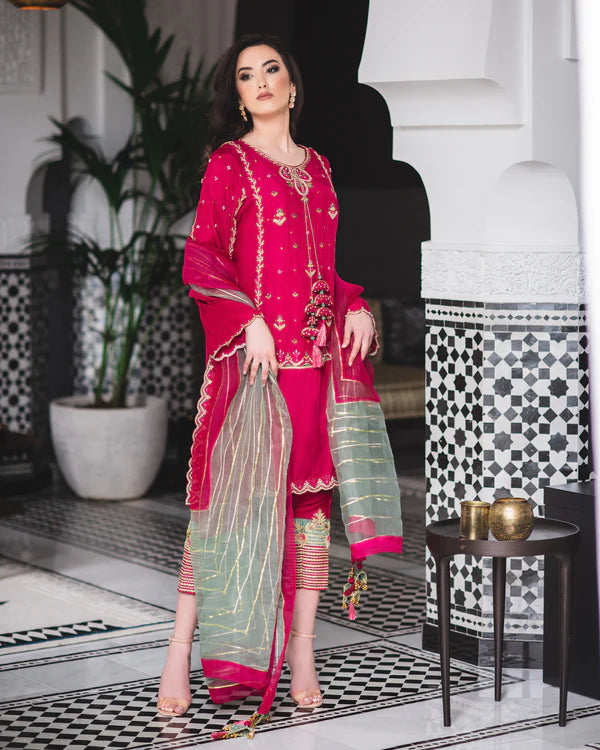 Rabia Wahab
