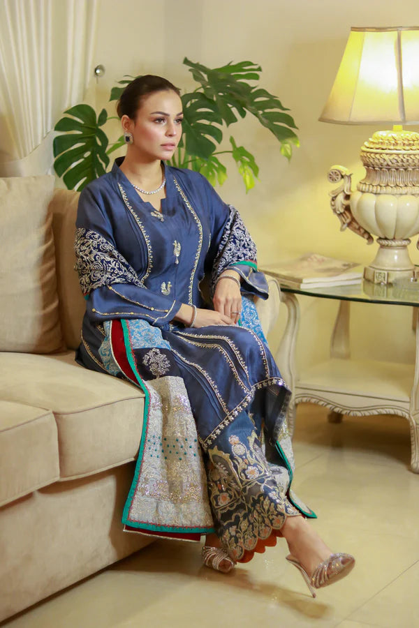 Rabia Wahab