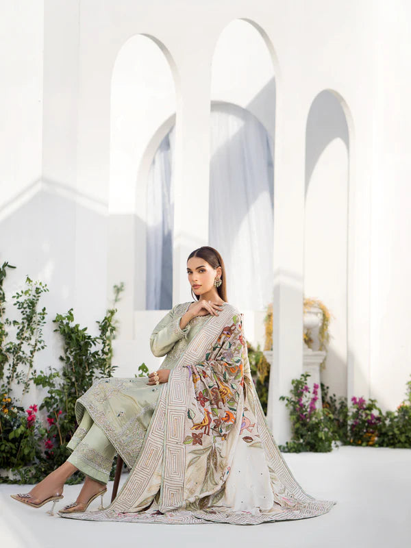 Rabia Wahab