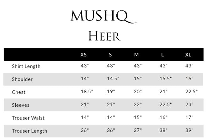 Mushq - Zyva