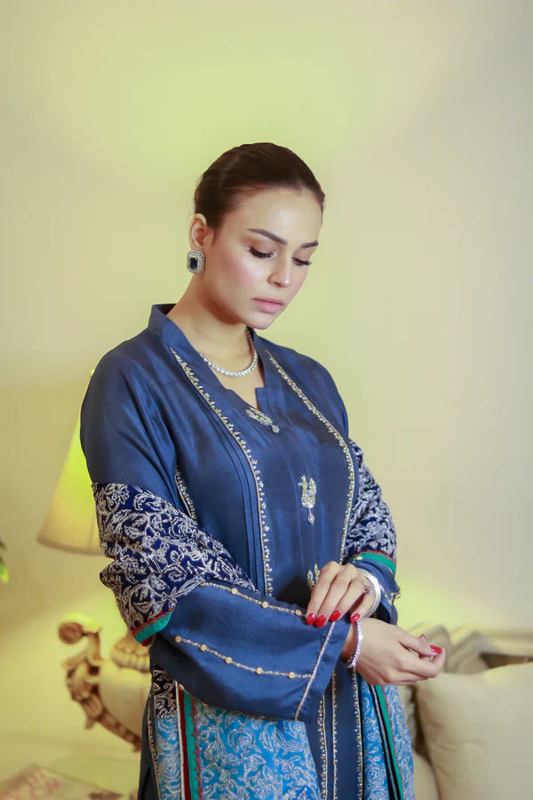 Rabia Wahab