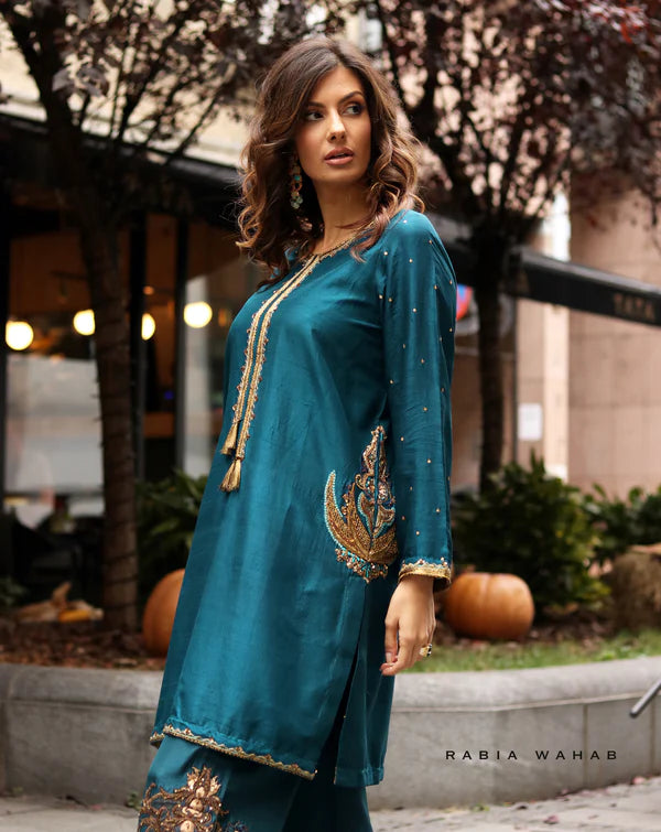 Rabia Wahab