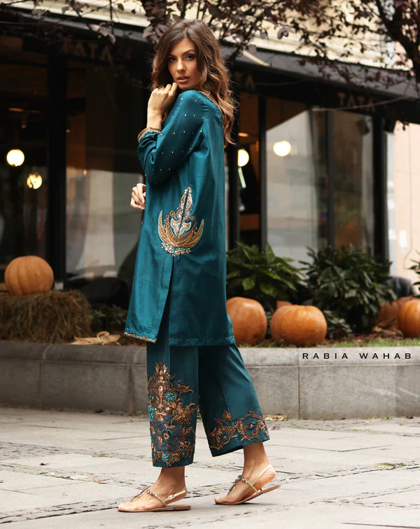 Rabia Wahab