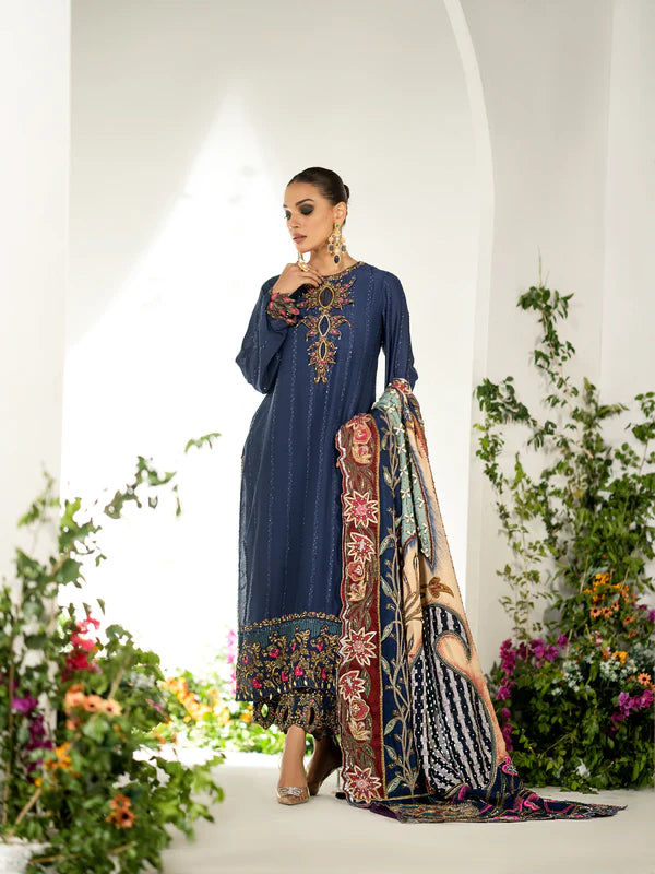 Rabia Wahab