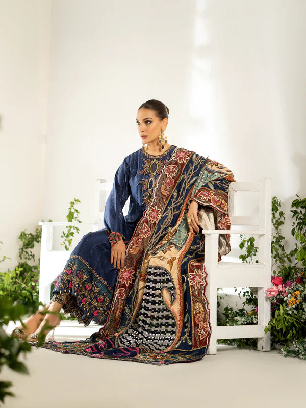 Rabia Wahab