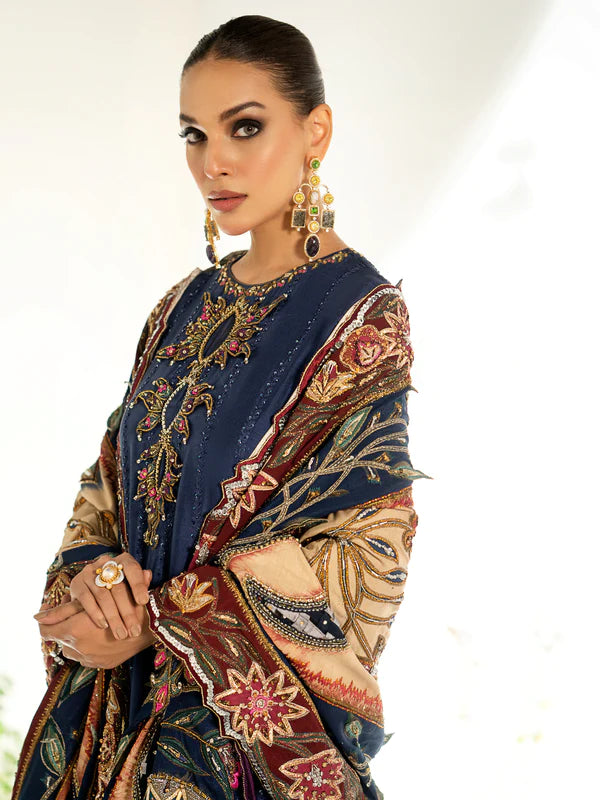 Rabia Wahab