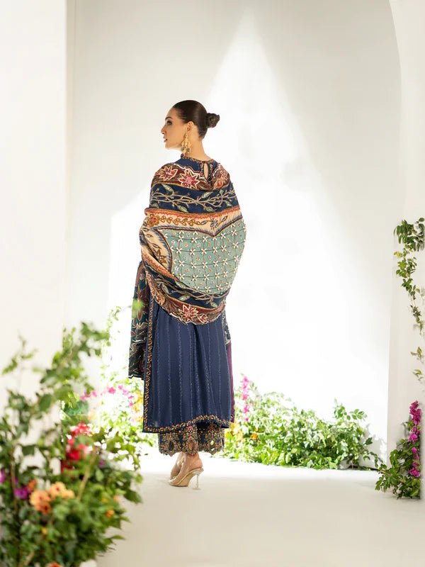 Rabia Wahab