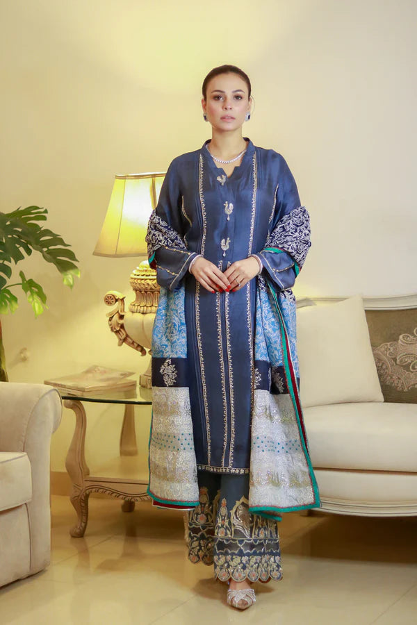 Rabia Wahab