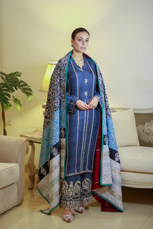Rabia Wahab