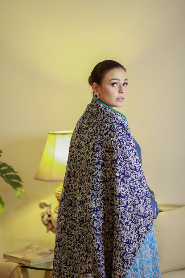 Rabia Wahab