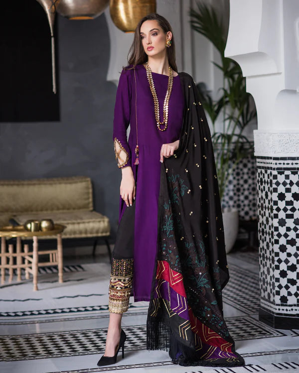 Rabia Wahab