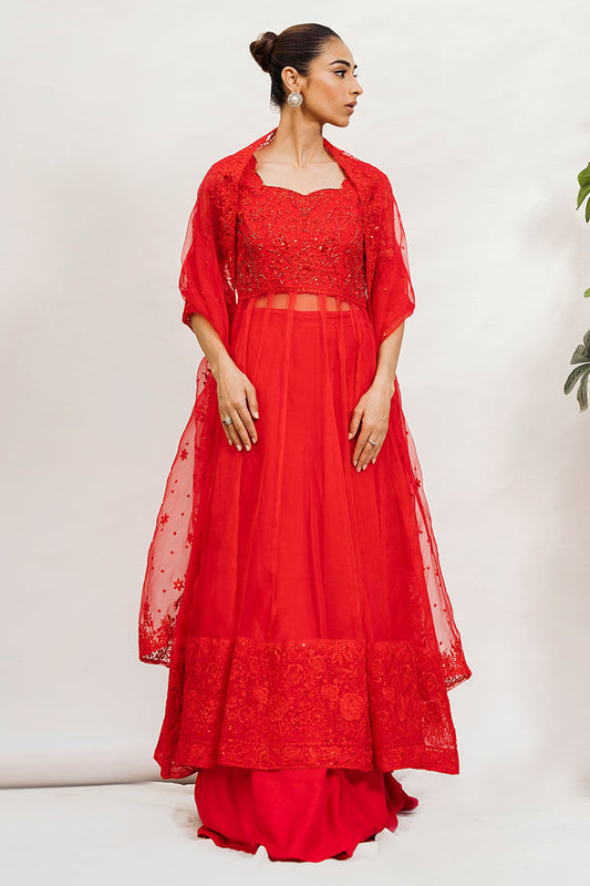 Amna Arshad - Mahirah