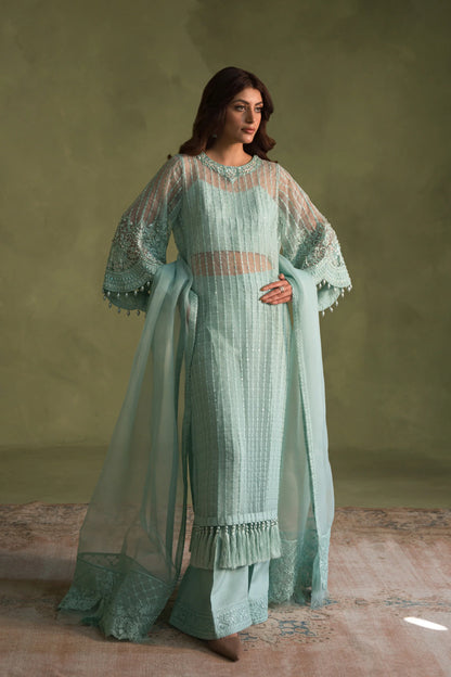 Amaara Khan - Aqua Elegante