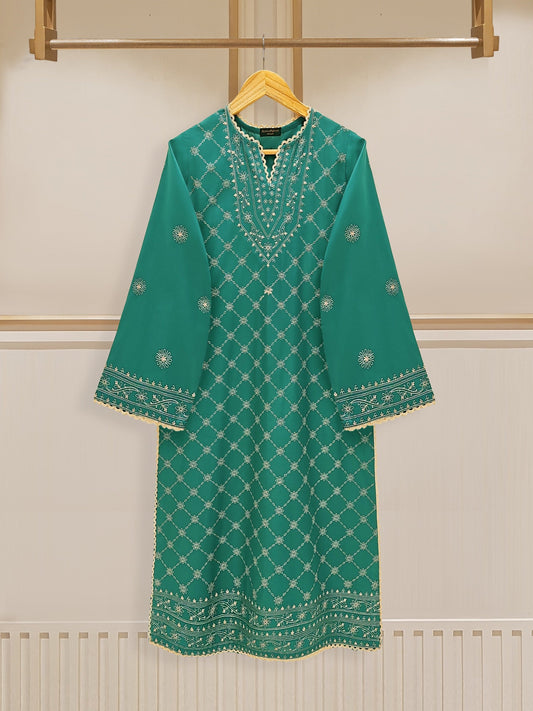 2 Piece - Embroidered Lawn Suit S109719